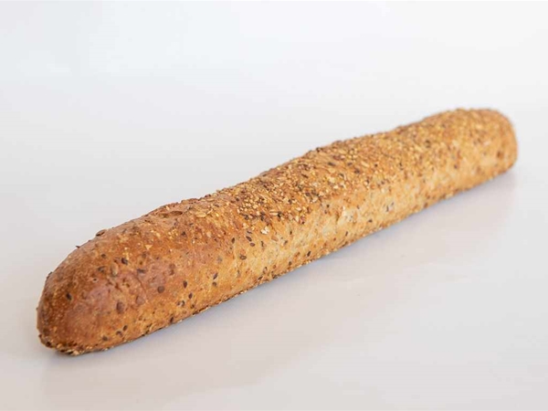 Baguette meergranen stokbrood