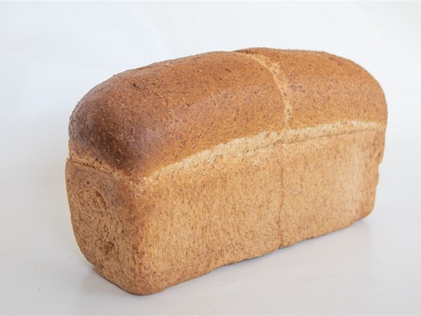 Volkoren brood