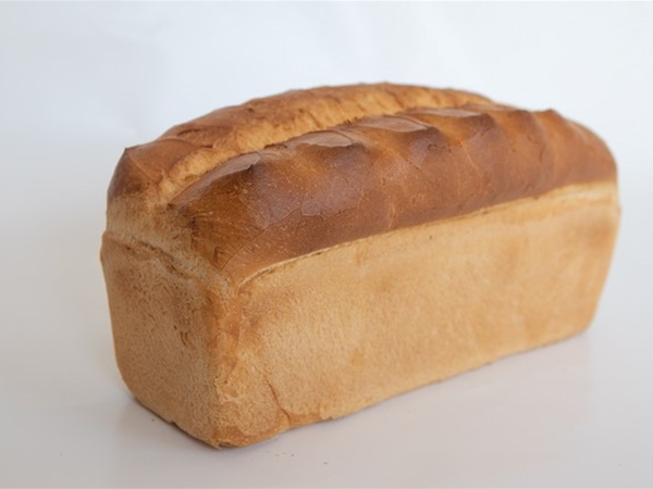 Wit Knip tarwebrood