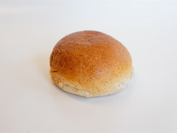 Bolletje bruin