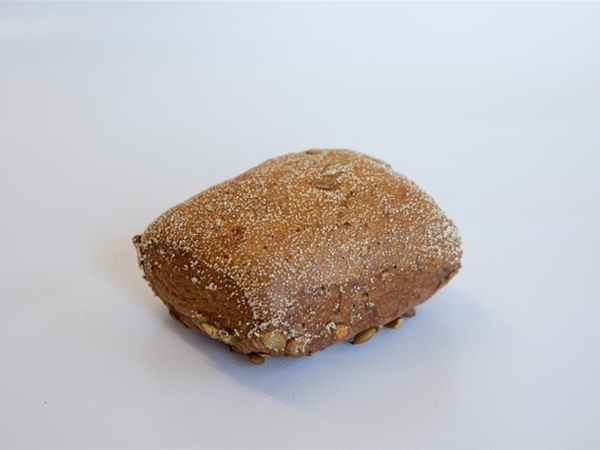 Mini vikorntje