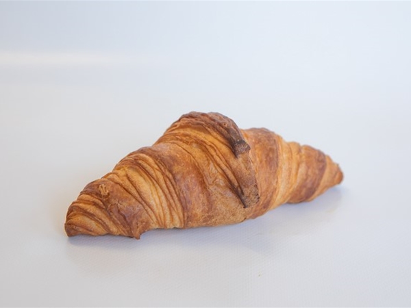 Croissant&nbsp;4 voor 3 - weekendaanbieding