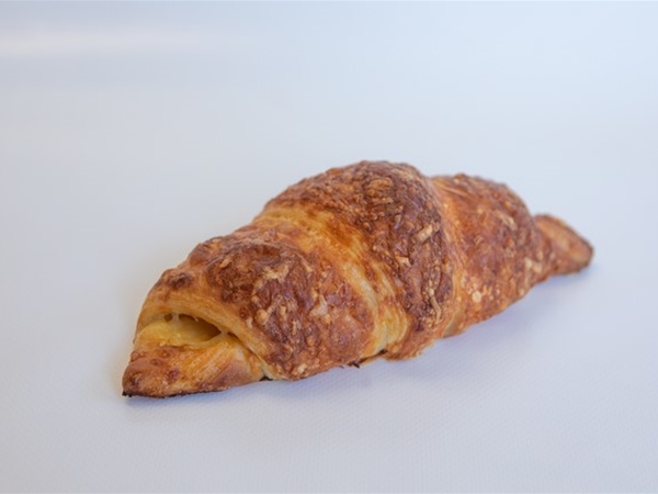 Croissants Ham-Kaas