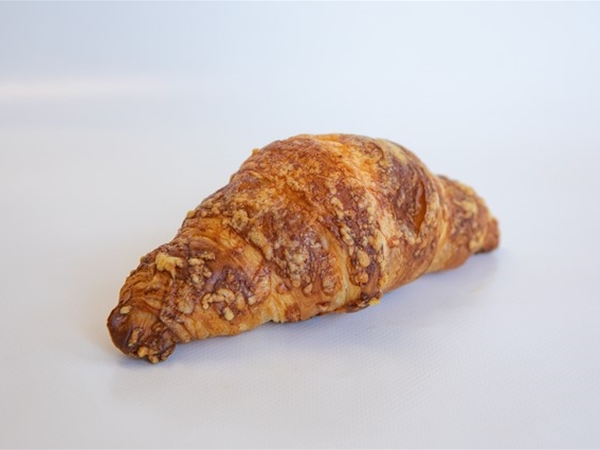 Croissants Kaas