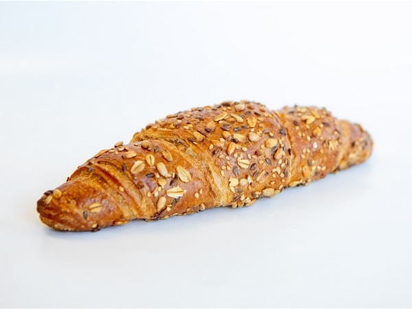 Croissants Meergranen