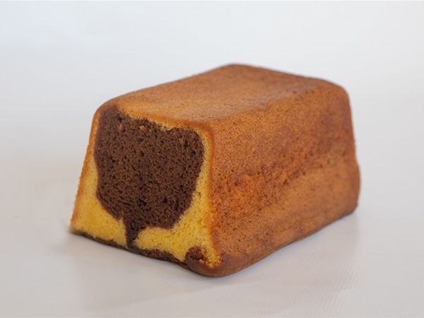 Boerencake chocola