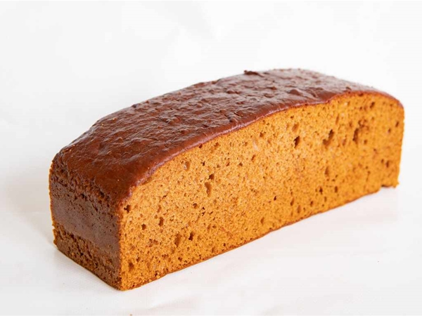 Ontbijtkoek