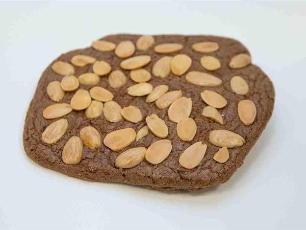 Speculaas brok