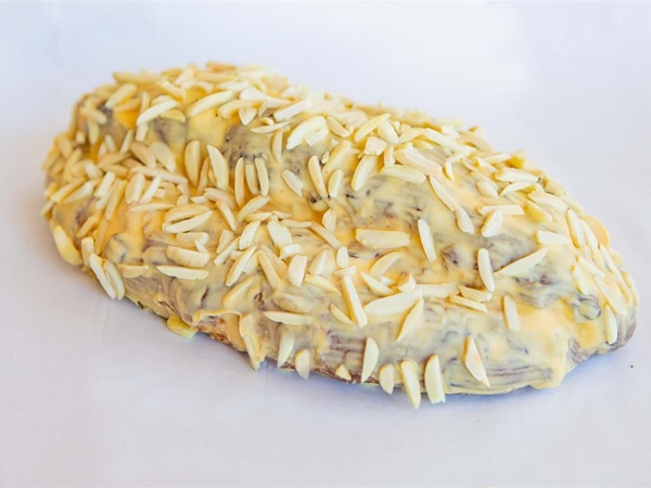 Paasstol 600 gr chocola