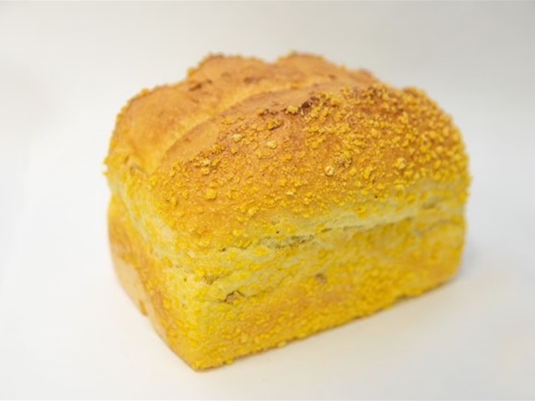 Maisbrood 400 gr.