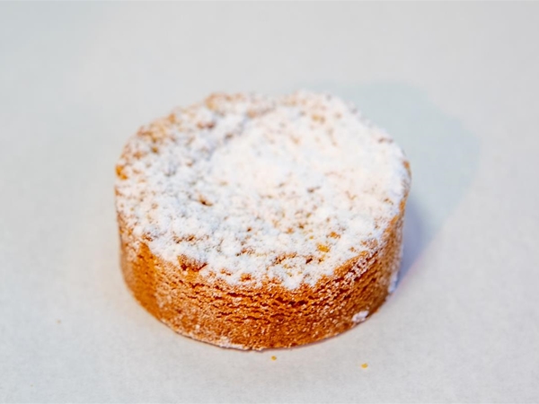 Appel koek