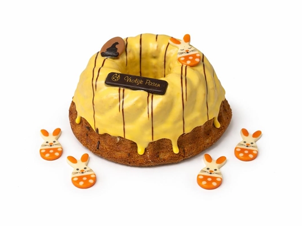 Paas tulband klein moskovish