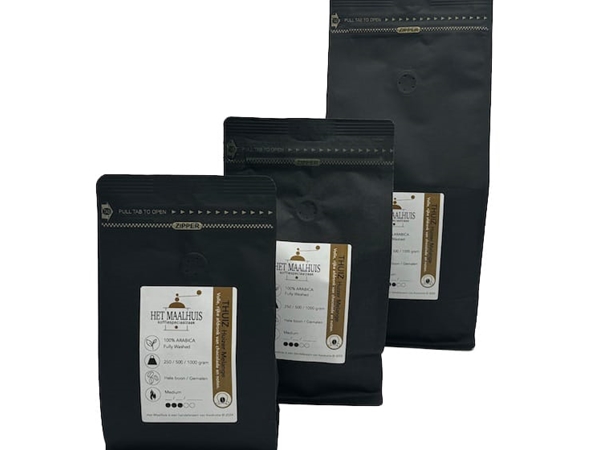 Koffiebonen 500 gram